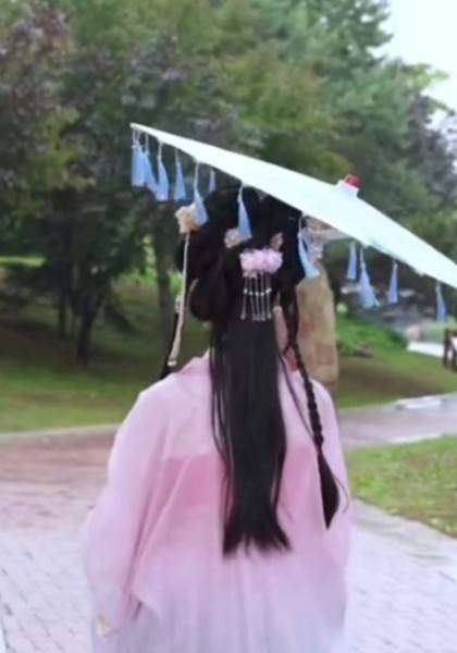 形象照片