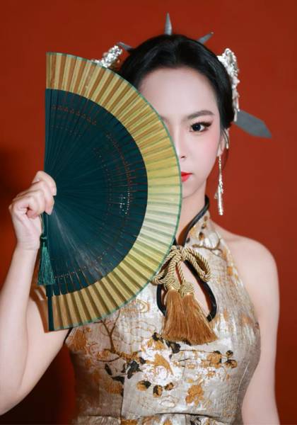 形象照片