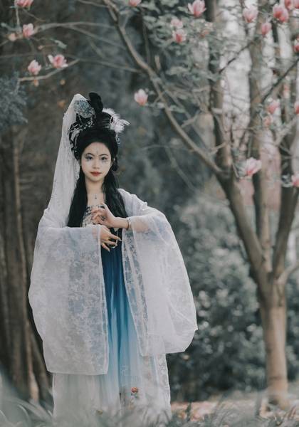 形象照片