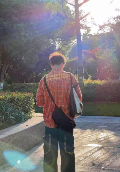 形象照片
