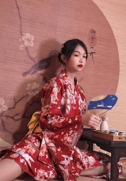 形象照片