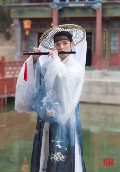 形象照片