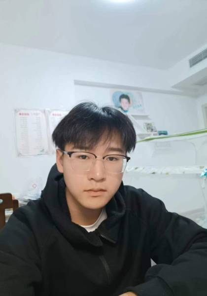 形象照片
