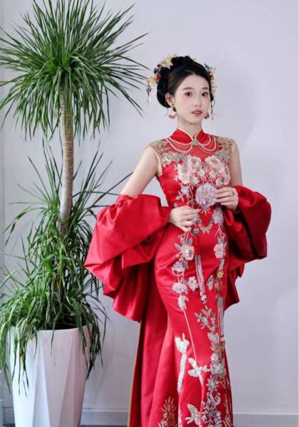 推荐艺人