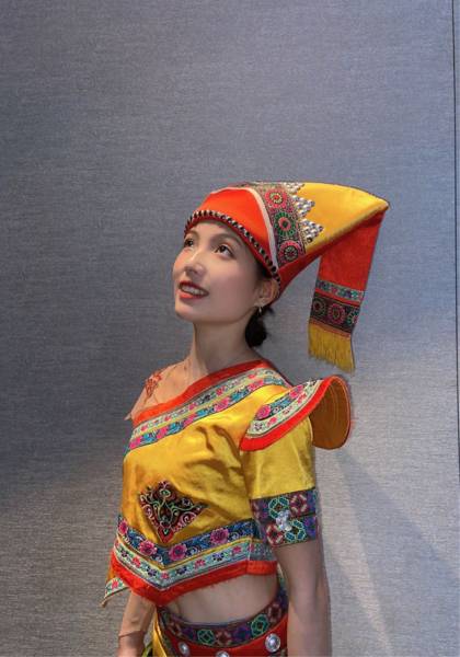 形象照片