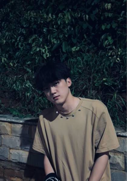 形象照片