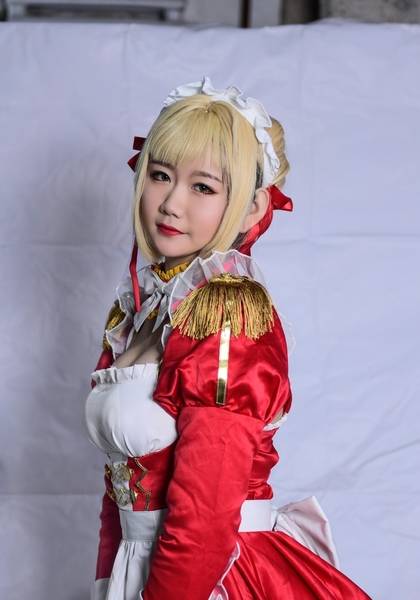 形象照片