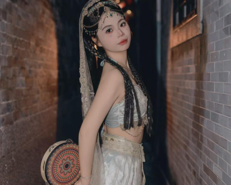 艺人背景图