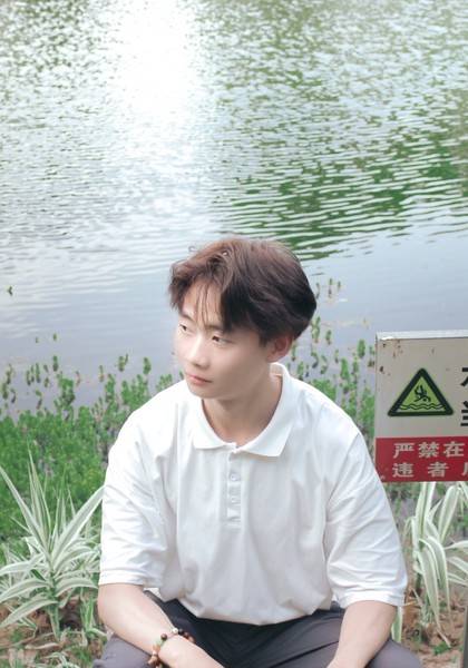 形象照片