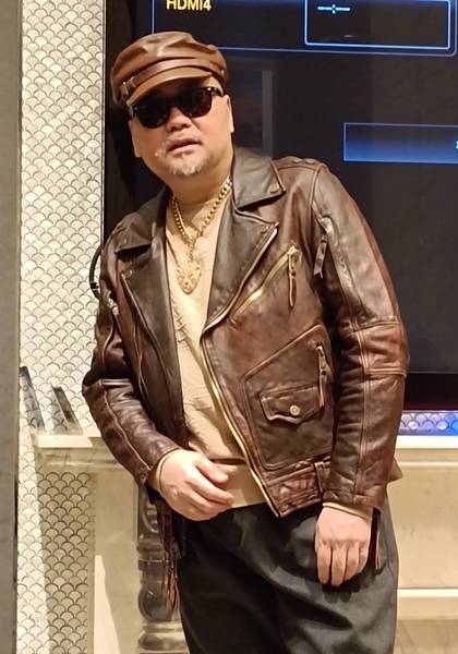 形象照片