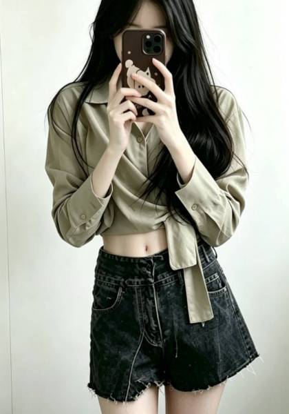 形象照片