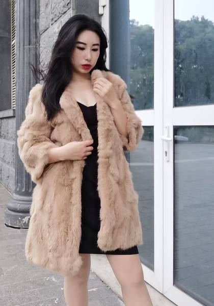 形象照片