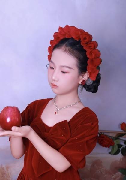 形象照片
