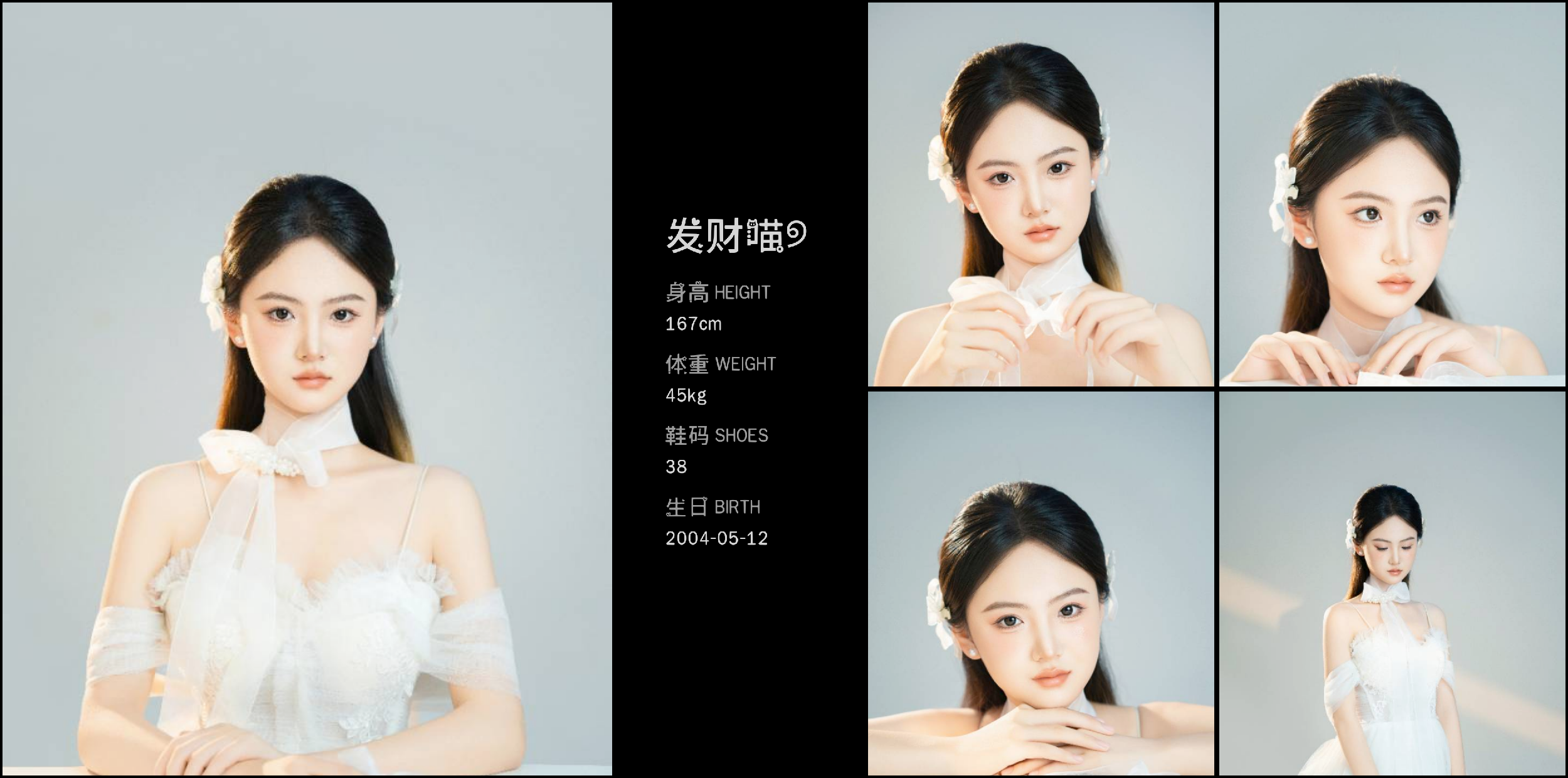 美影云