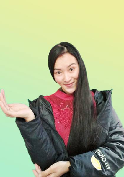 形象照片