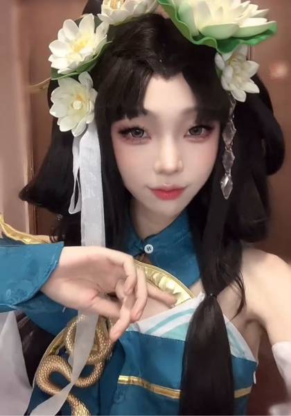 推荐艺人
