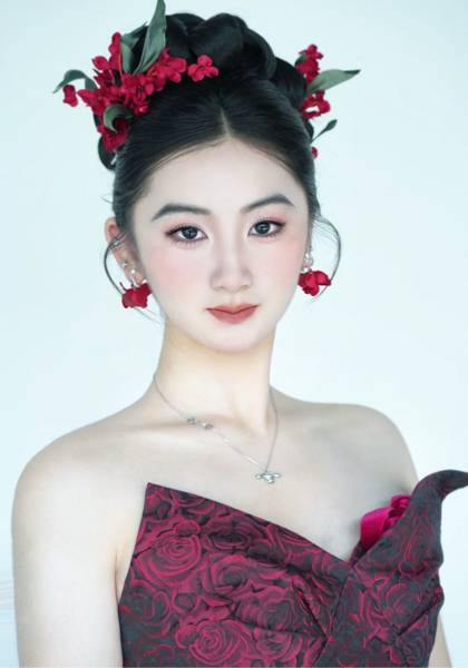形象照片