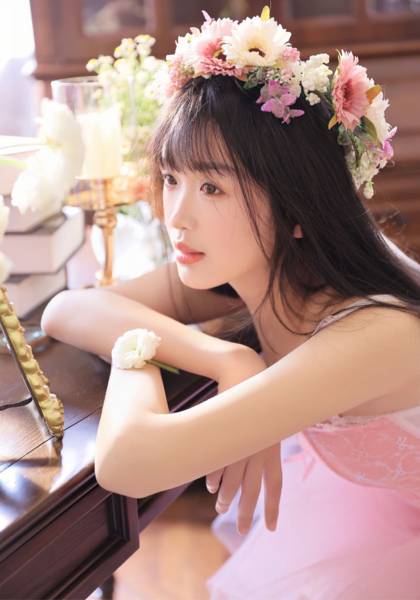 形象照片