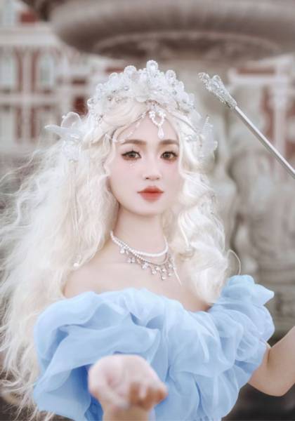 形象照片