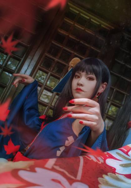 推荐艺人