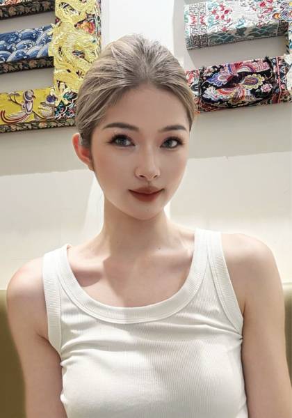 推荐艺人