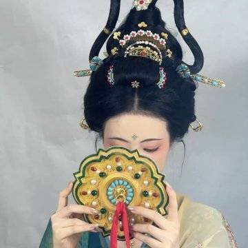 小猫老师的微模卡作品