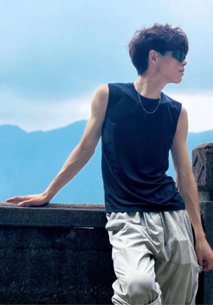 形象照片