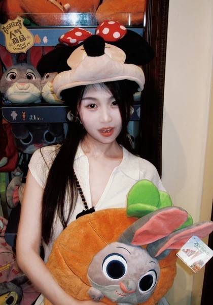 形象照片