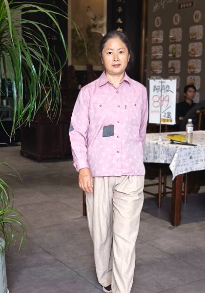 推荐艺人