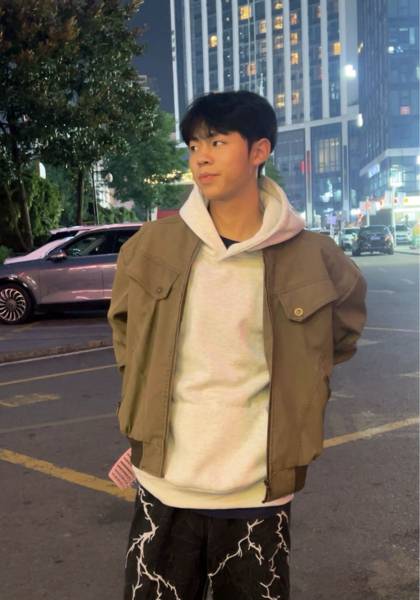 形象照片