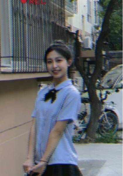 形象照片