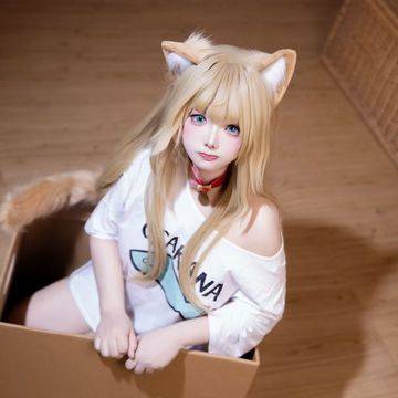 阿莫的微模卡作品