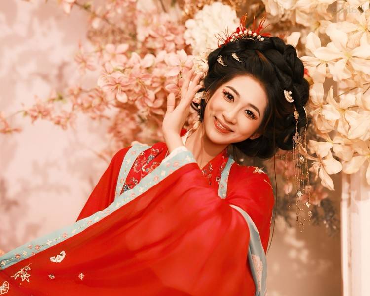 艺人背景图