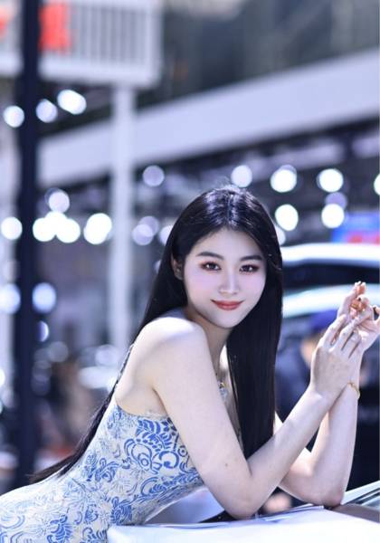 形象照片