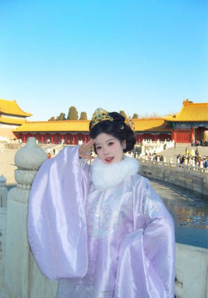 形象照片