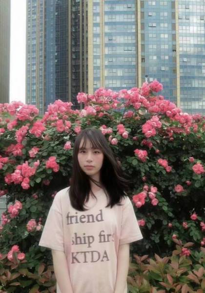 形象照片
