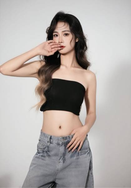 形象照片