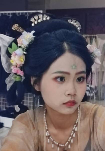 形象照片