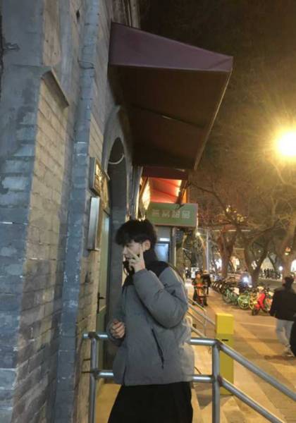 形象照片