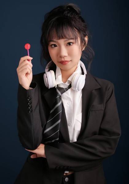 形象照片