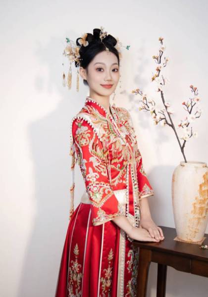 形象照片