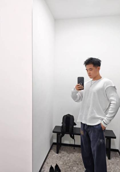 形象照片