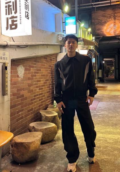 推荐艺人