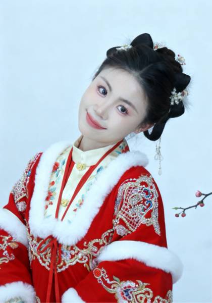 推荐艺人