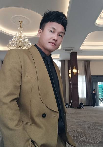 推荐艺人