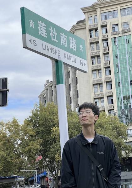 形象照片