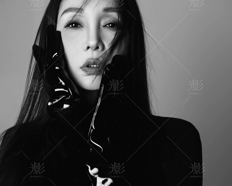 艺人背景图