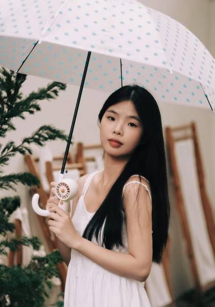 形象照片