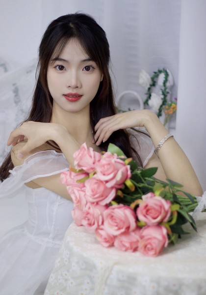 形象照片