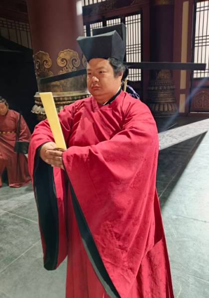 形象照片